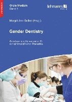 bokomslag Orale Medizin / Gender Dentistry