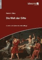 bokomslag Die Welt der Gifte