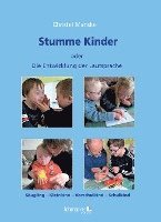 bokomslag Stumme Kinder