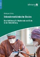 bokomslag Intensivmedizinische Basics