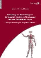 bokomslag Verhütung und Behandlung von Schlaganfall, Herzinfarkt, Tinnitus und weiteren Gefäßerkrankungen