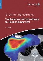 bokomslag Strahlentherapie und Radioonkologie aus interdisziplinärer Sicht