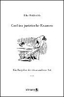 bokomslag Cool ins juristische Examen