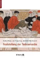 bokomslag Feststellung der Todesursache