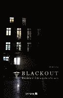 bokomslag Blackout - Medizin mit den sieben Sinnen