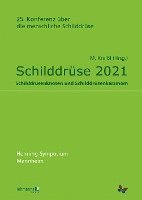 bokomslag Schilddrüse 2021