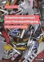 bokomslag Orientierungsverlust und Chaosbewältigung