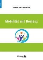 bokomslag Mobilität mit Demenz