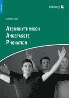 bokomslag Atemrhythmisch Angepasste Phonation