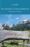 bokomslag The Autopilot in NetzwerkMensch