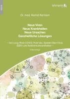 bokomslag Neue Viren - Neue Krankheiten - Neue Ursachen - Ganzheitliche Lösungen