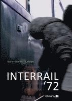 bokomslag INTERRAIL '72