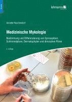 bokomslag Medizinische Mykologie