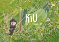 bokomslag Kiu und das Regenwaldfest