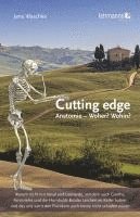 bokomslag Cutting edge: Anatomie - Woher? Wohin?