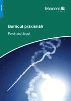 bokomslag Burnout praxisnah