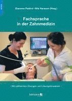 bokomslag Fachsprache in der Zahnmedizin