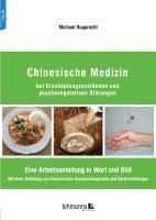 bokomslag Chinesische Medizin bei Erschöpfungszuständen und psychovegetativen Störungen