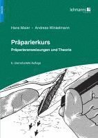Hans Maier, Andreas Winkelmann - Präparierkurs, Häftad