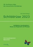 bokomslag Schilddrüse 2023