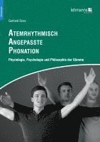 bokomslag Atemrhythmisch Angepasste Phonation