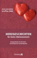 bokomslag Herzgeschichten für kleine Glücksmomente