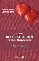 bokomslag 22 neue Herzgeschichten für kleine Glücksmomente