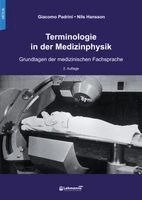 Giacomo Padrini, Nils Hansson - Terminologie in der Medizinphysik, Häftad
