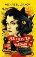 Michail Bulgakow - Meister und Margarita. Ein Roman. Michail Bulgakow, Häftad
