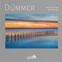 Andreas Kathe - DÜMMER, Inbunden