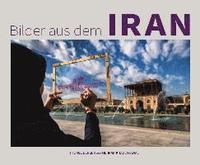 bokomslag Bilder aus dem Iran