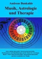 bokomslag Musik, Astrologie und Therapie