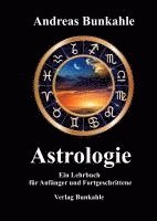 bokomslag Astrologie