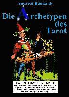 bokomslag Die Archetypen des Tarot 01