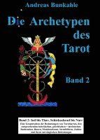 Die Archetypen des Tarot 02 1