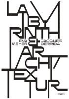 bokomslag Labyrinth & Archi/Textur