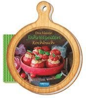 Trötsch Verlag GmbH & Co. KG - Trötsch Rezeptbuch Das kleine Jahreszeiten Kochbuch, Häftad