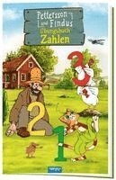 bokomslag Trötsch Pettersson und Findus Zahlen Übungsbuch