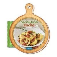 bokomslag Trötsch Kochbuch Säschsische Küche