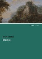 bokomslag Dracula