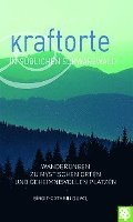 bokomslag Kraftorte im südlichen Schwarzwald