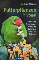 bokomslag Futterpflanzen für Vögel