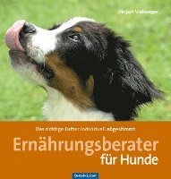 bokomslag Ernährungsratgeber für Hunde