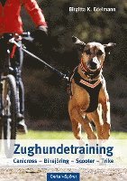 bokomslag Zughundetraining. Expertenwissen Hundeausbildung