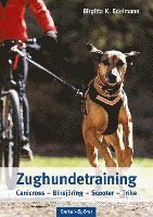bokomslag Zughundetraining. Expertenwissen Hundeausbildung