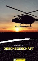 bokomslag Drecksgeschäft