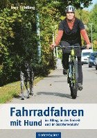 bokomslag Fahrradfahren mit Hunden