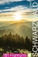 Gipfeltouren südlicher Schwarzwald