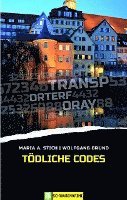 bokomslag Tödliche Codes