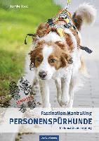 bokomslag Personenspürhunde im Einsatz und Training